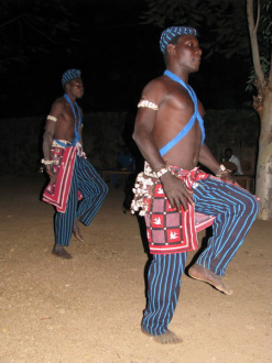06 Les Danseurs Professionnels